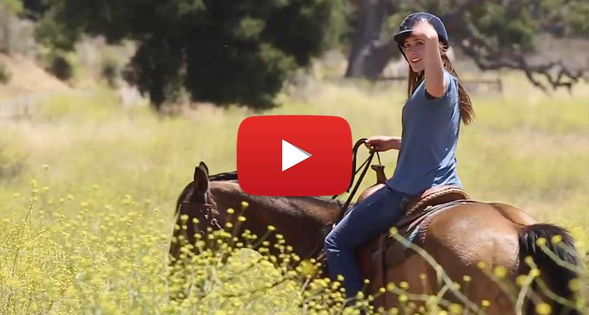 Midland Horse Program Video
